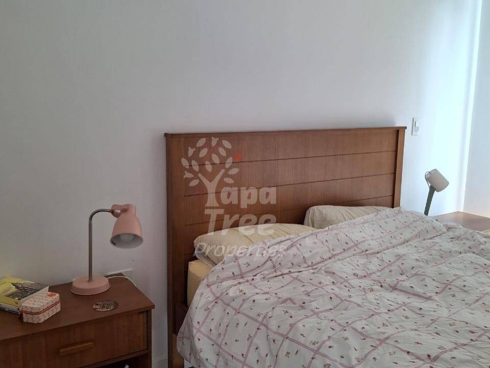 Bright 1-Bedroom Corner Suite with Private Terrace and Parking