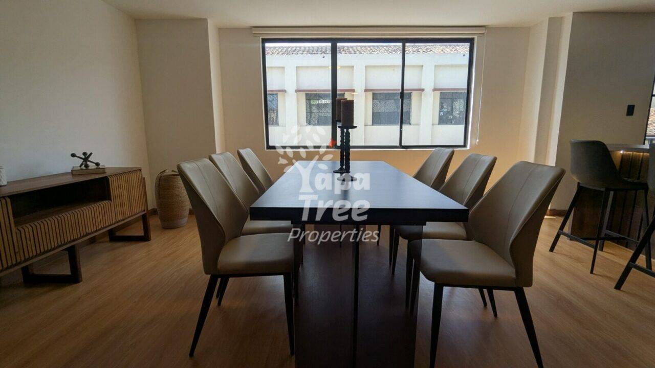 Casa Stella Heritage – Your Home in Cuenca’s Old Town