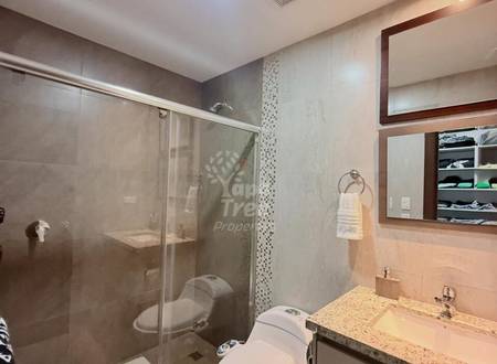 Charming 2-Bedroom Apartment with Private Terrace and City Views