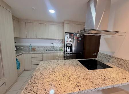 Charming 2-Bedroom Apartment with Private Terrace and City Views