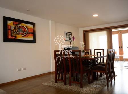 Charming Family Home in Private Residential Community in Challuabamba