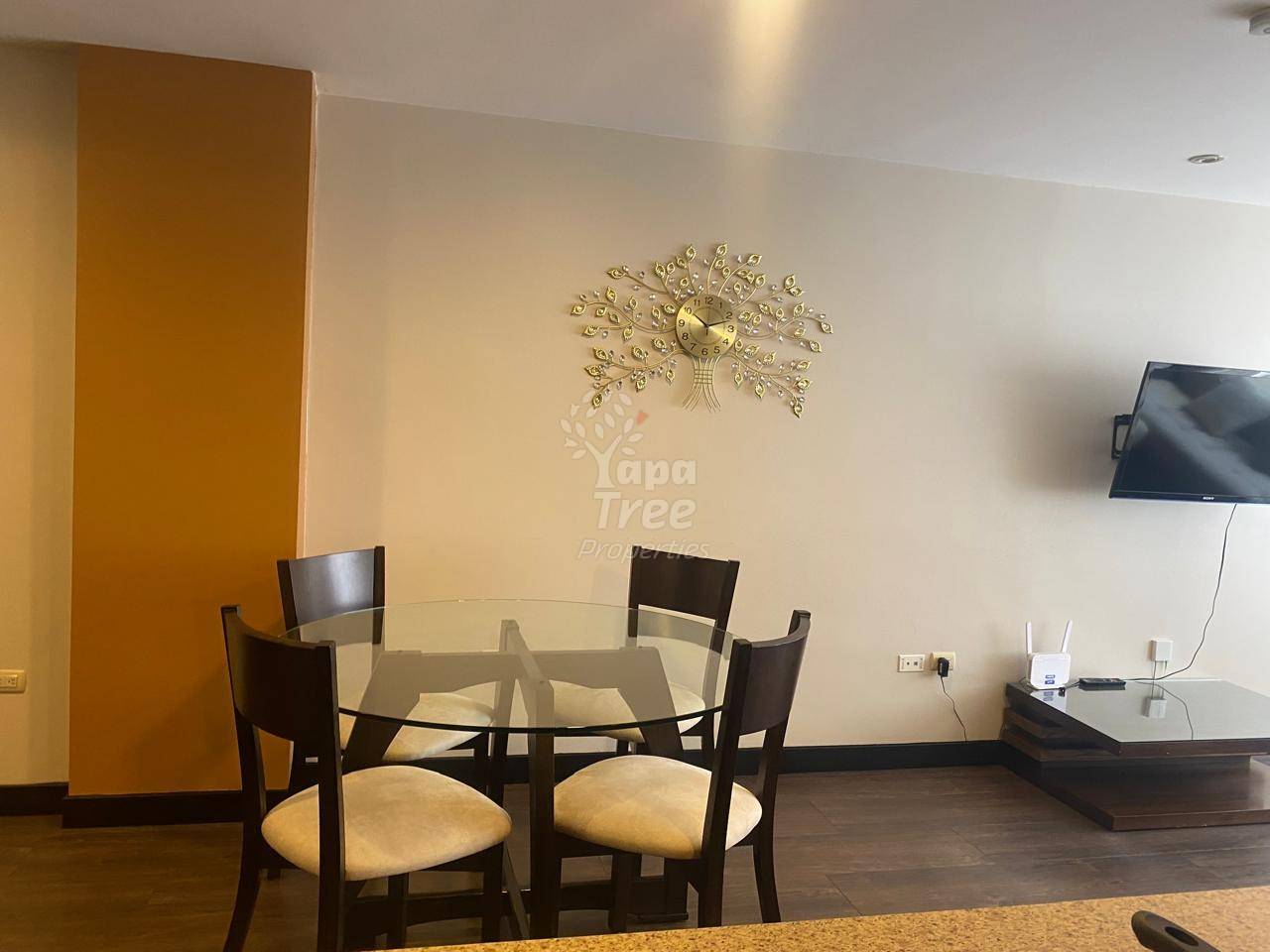 Comfort & Convenience in El Vergel