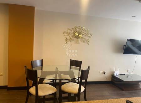 Comfort & Convenience in El Vergel