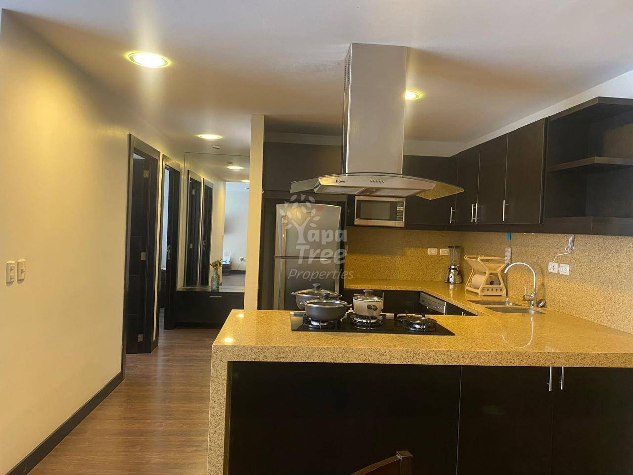 Comfort & Convenience in El Vergel