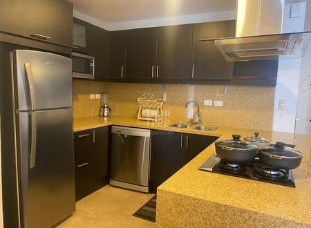 Comfort & Convenience in El Vergel