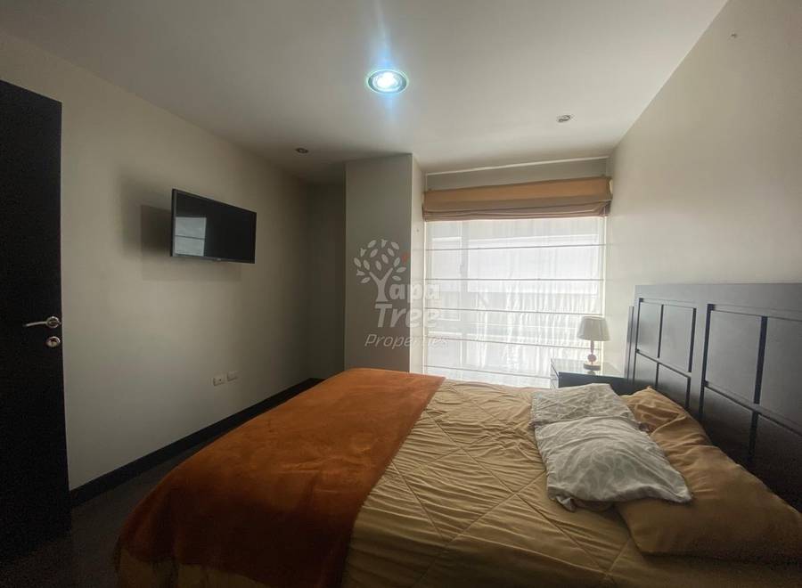 Comfort & Convenience in El Vergel