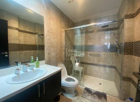 Comfort & Convenience in El Vergel