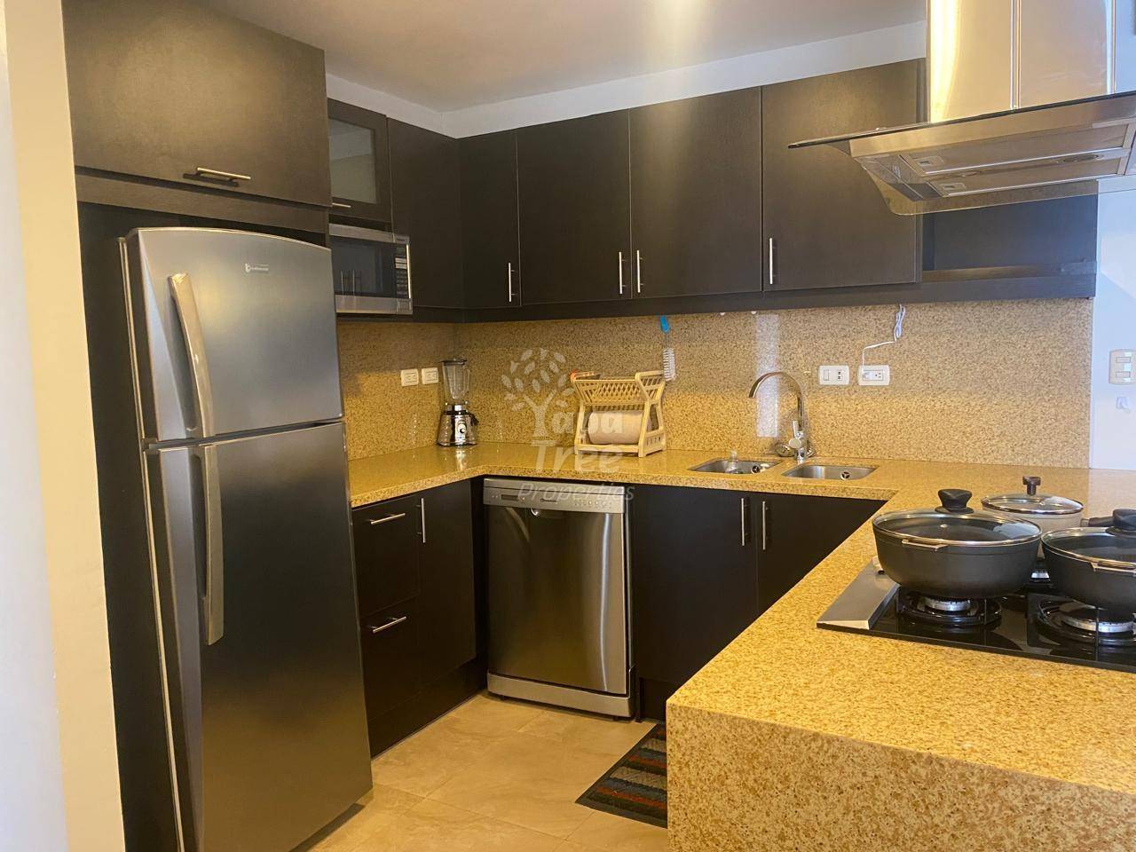 Comfort & Convenience in El Vergel