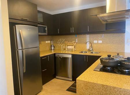 Comfort & Convenience in El Vergel