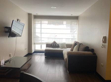 Comfort & Convenience in El Vergel