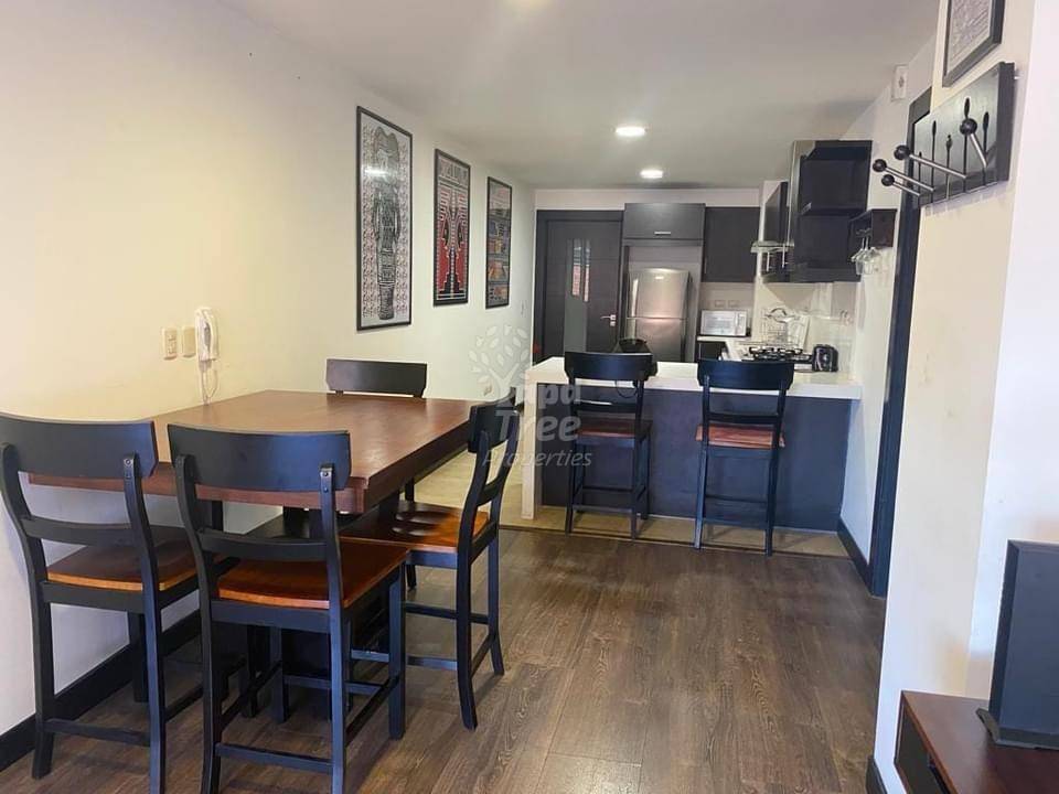 Comfort Living in El Vergel
