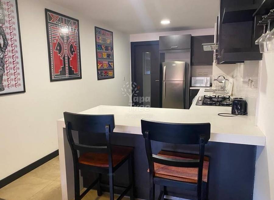 Comfort Living in El Vergel