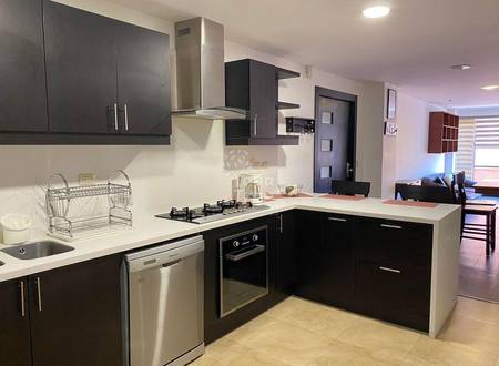 Comfort Living in El Vergel