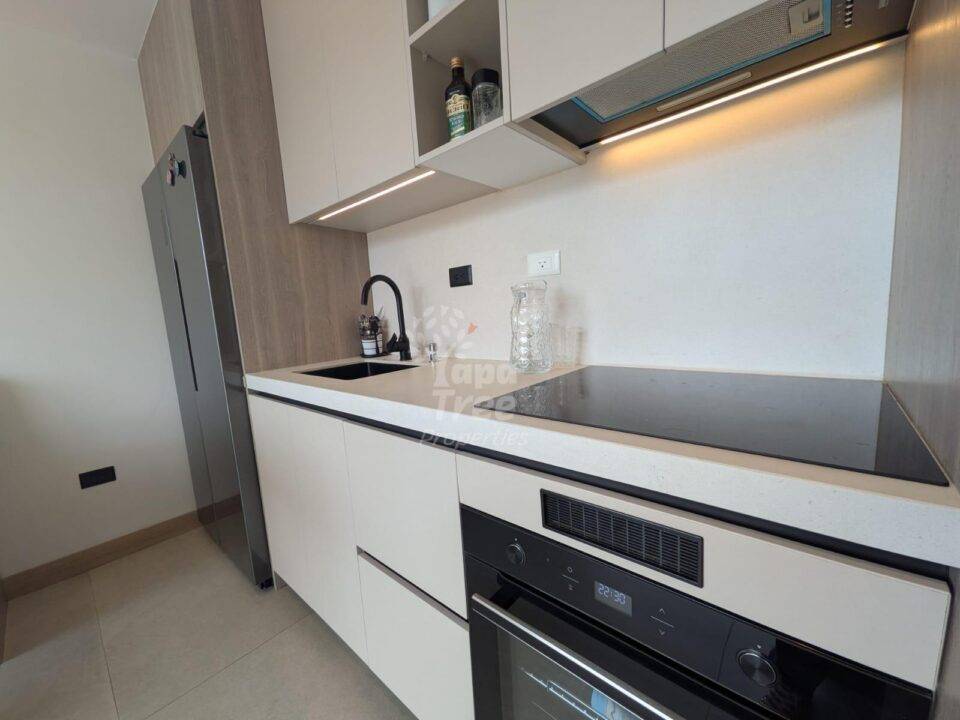 Cozy 1-Bedroom Apartment Ideal for Comfortable City Living