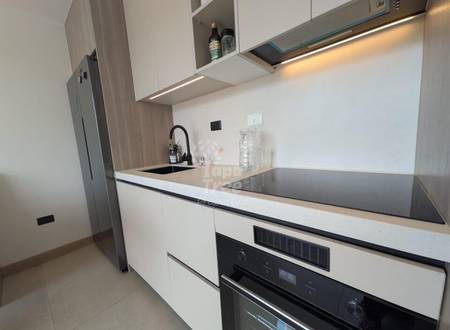 Cozy 1-Bedroom Apartment Ideal for Comfortable City Living