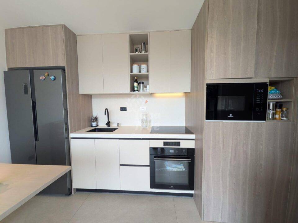 Cozy 1-Bedroom Apartment Ideal for Comfortable City Living