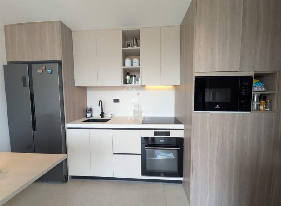 Cozy 1-Bedroom Apartment Ideal for Comfortable City Living