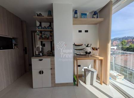 Cozy 1-Bedroom Apartment Ideal for Comfortable City Living