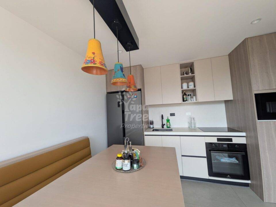 Cozy 1-Bedroom Apartment Ideal for Comfortable City Living