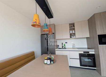 Cozy 1-Bedroom Apartment Ideal for Comfortable City Living