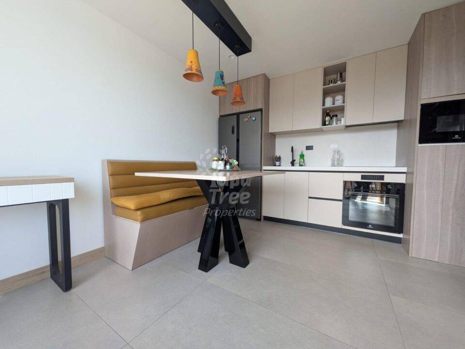 Cozy 1-Bedroom Apartment Ideal for Comfortable City Living