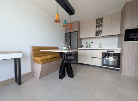 Cozy 1-Bedroom Apartment Ideal for Comfortable City Living