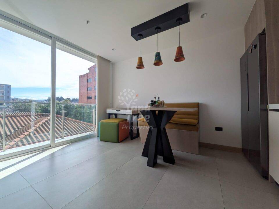 Cozy 1-Bedroom Apartment Ideal for Comfortable City Living
