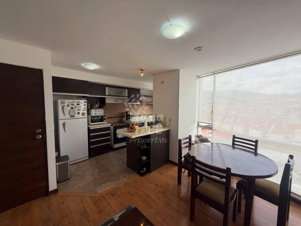 Cozy 1BDR Apartment with Parking and Generator