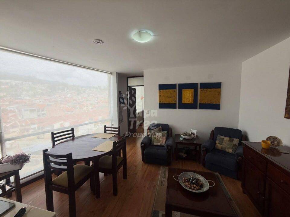 Cozy 1BDR Apartment with Parking and Generator