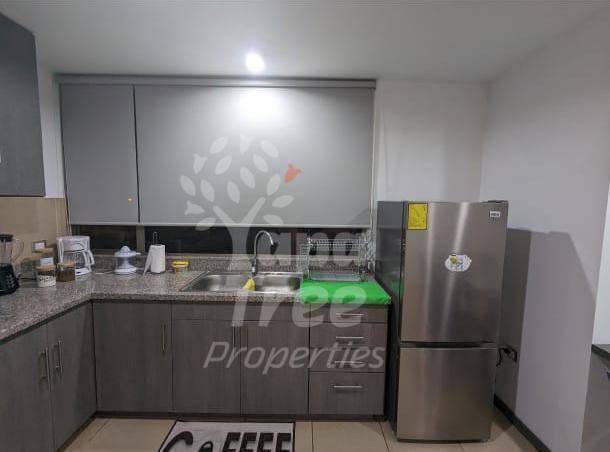 Cozy Fully Furnished 1-Bedroom Apartment with Utilities Included in Primero de Mayo