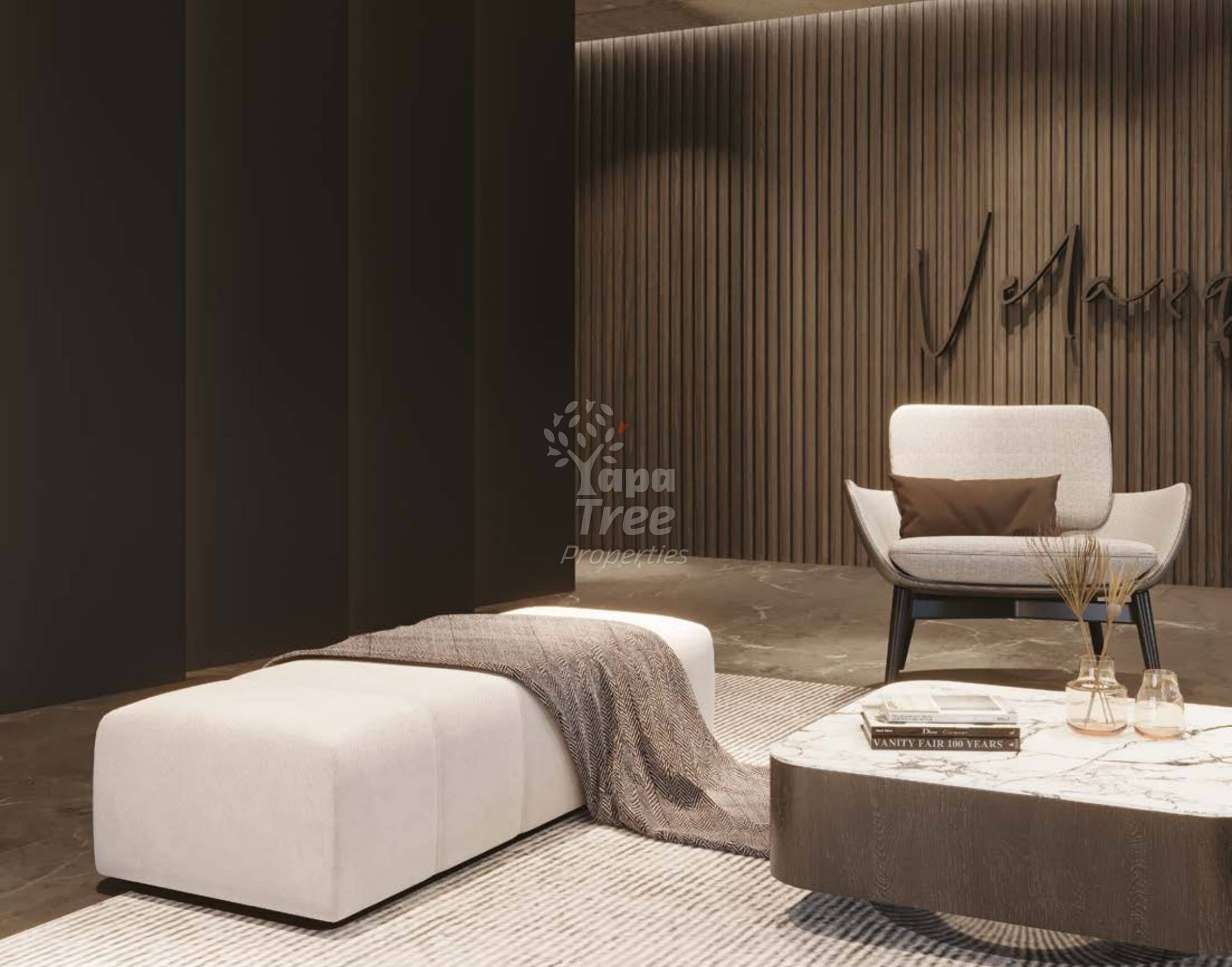 Beautiful 2 bedroom Brand New Apartment in Velazquez Building