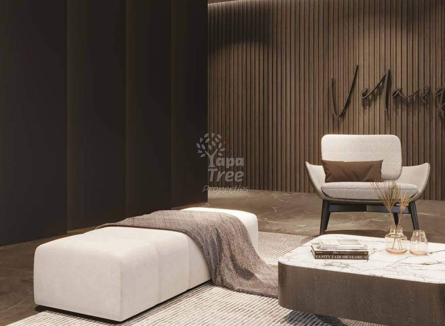 Beautiful 2 bedroom Brand New Apartment in Velazquez Building