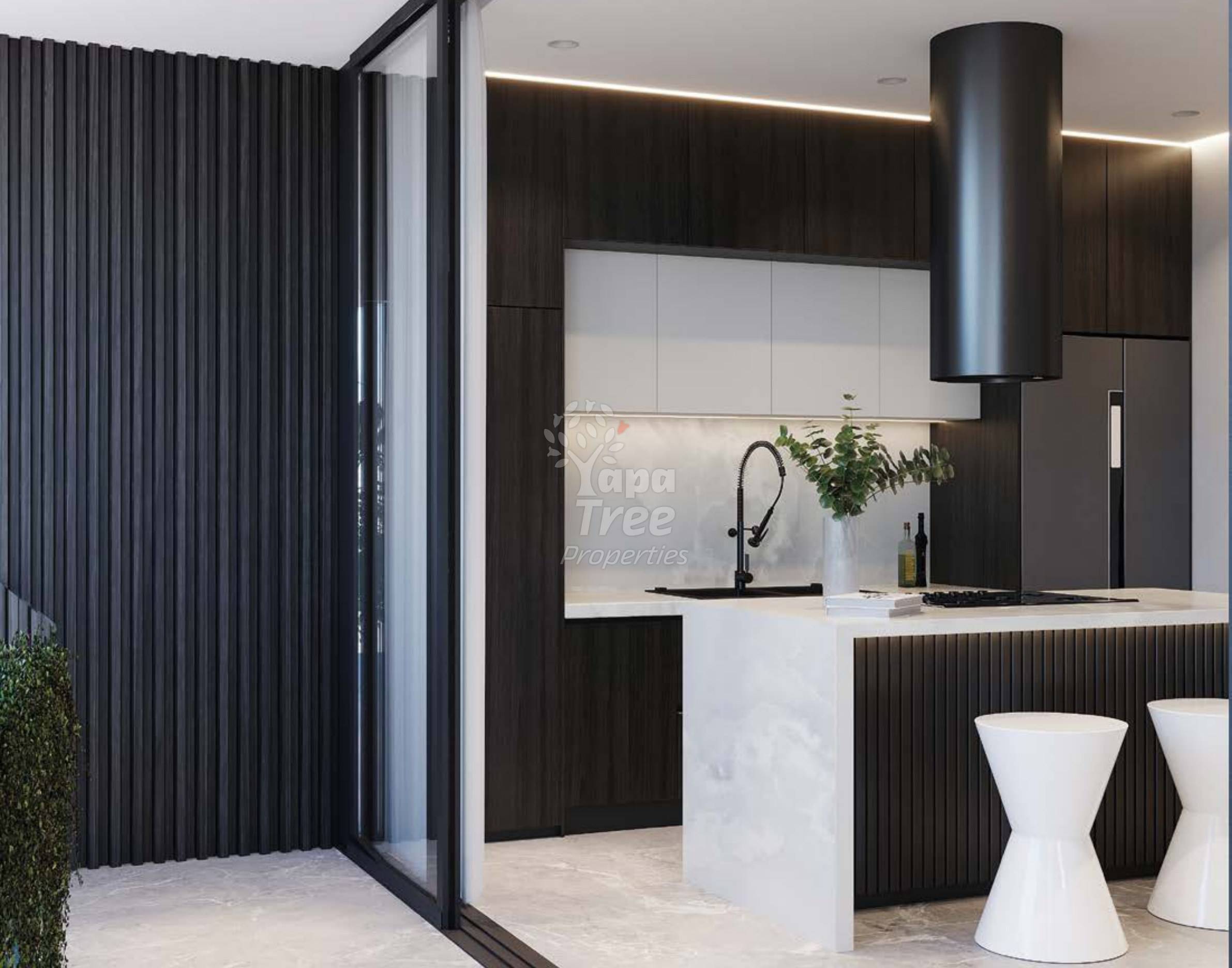 Beautiful 2 bedroom Brand New Apartment in Velazquez Building