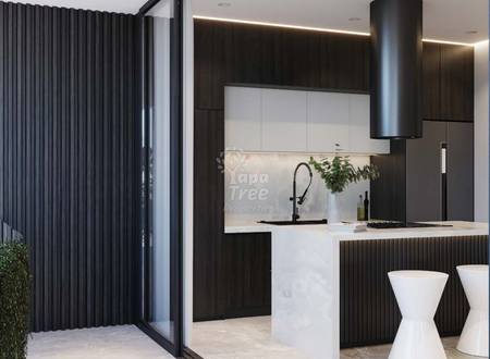 Beautiful 2 bedroom Brand New Apartment in Velazquez Building