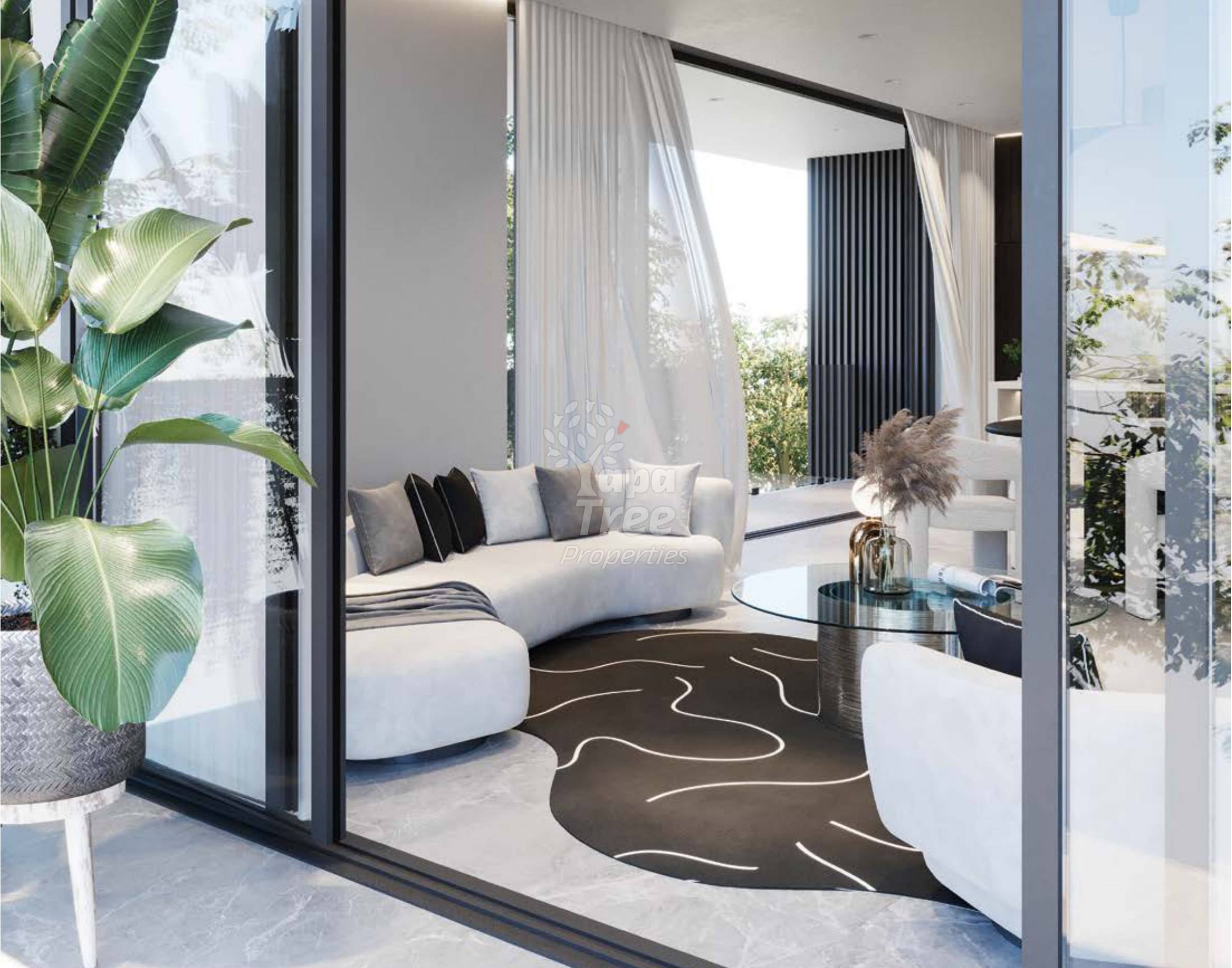 Beautiful 2 bedroom Brand New Apartment in Velazquez Building