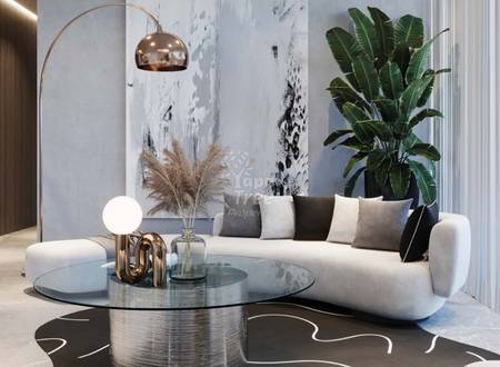 Beautiful 2 bedroom Brand New Apartment in Velazquez Building