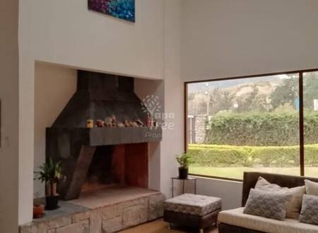 Exquisite 4-Bedroom Home with Expansive Green Space