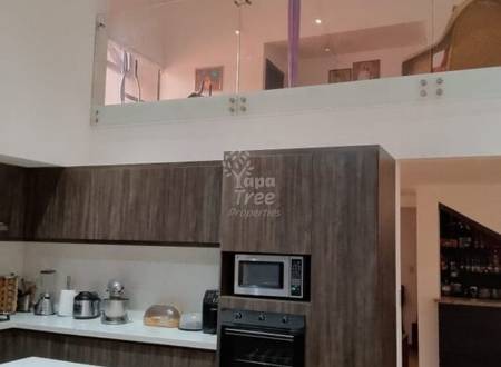 Exquisite 4-Bedroom Home with Expansive Green Space