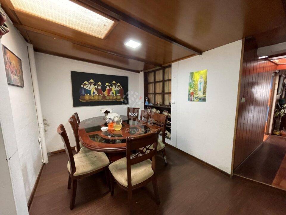 Fully Renovated 4-Bedroom House with Income-Generating Apartments and Commercial Space