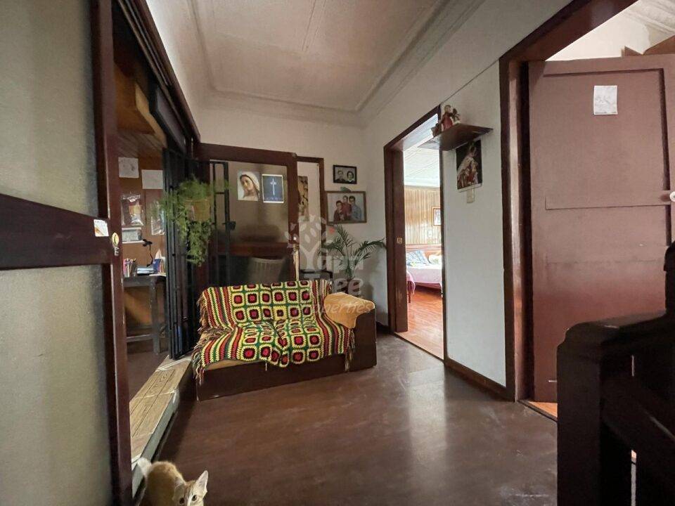Fully Renovated 4-Bedroom House with Income-Generating Apartments and Commercial Space