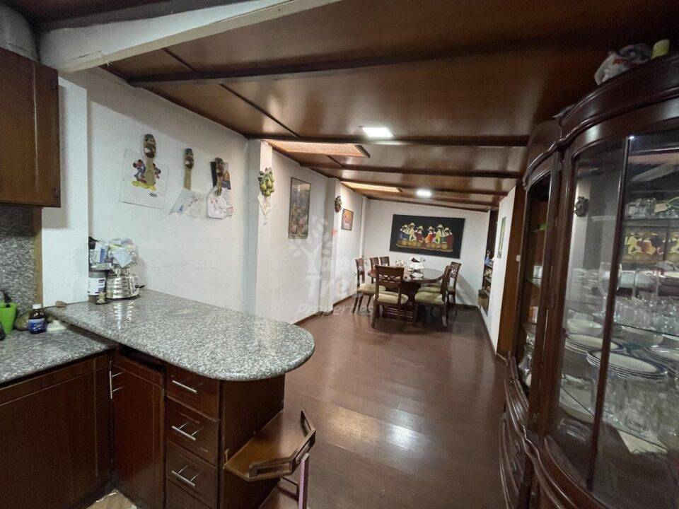 Fully Renovated 4-Bedroom House with Income-Generating Apartments and Commercial Space
