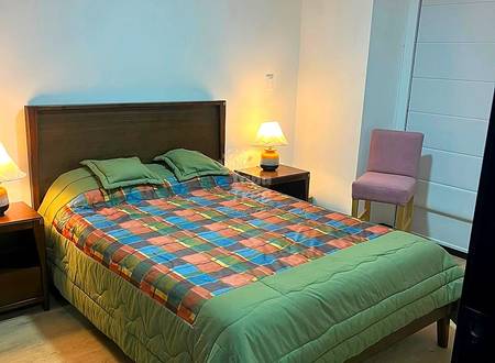 Furnished 1BDRM apartment close to Supermaxi Don Bosco