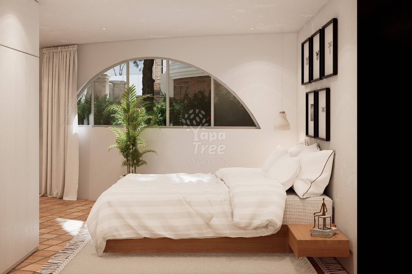 Heritage Loft on Loja Avenue
