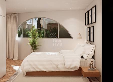 Heritage Loft on Loja Avenue