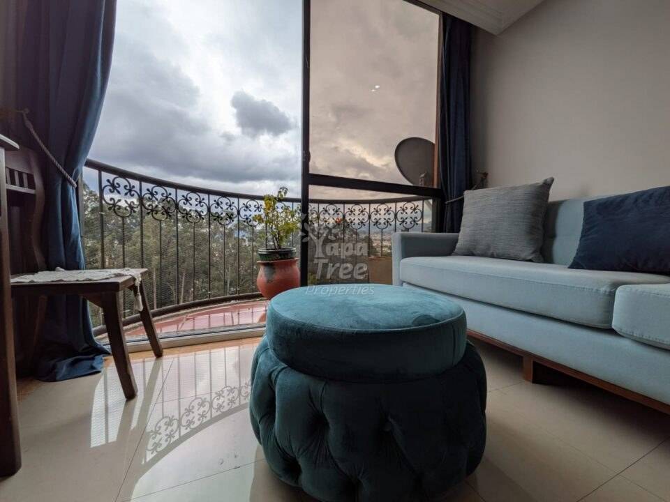 High-Floor 2-Bedroom Apartment with River Views – Ordoñez Lasso