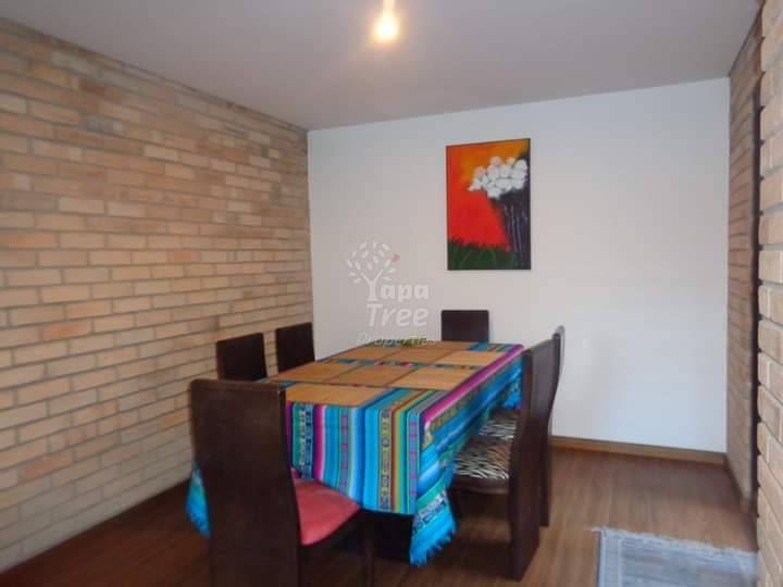 House For Sale In Private Community In Zona Del Tejar
