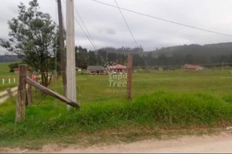 Land For Sale In Cumbe 1928 Meters