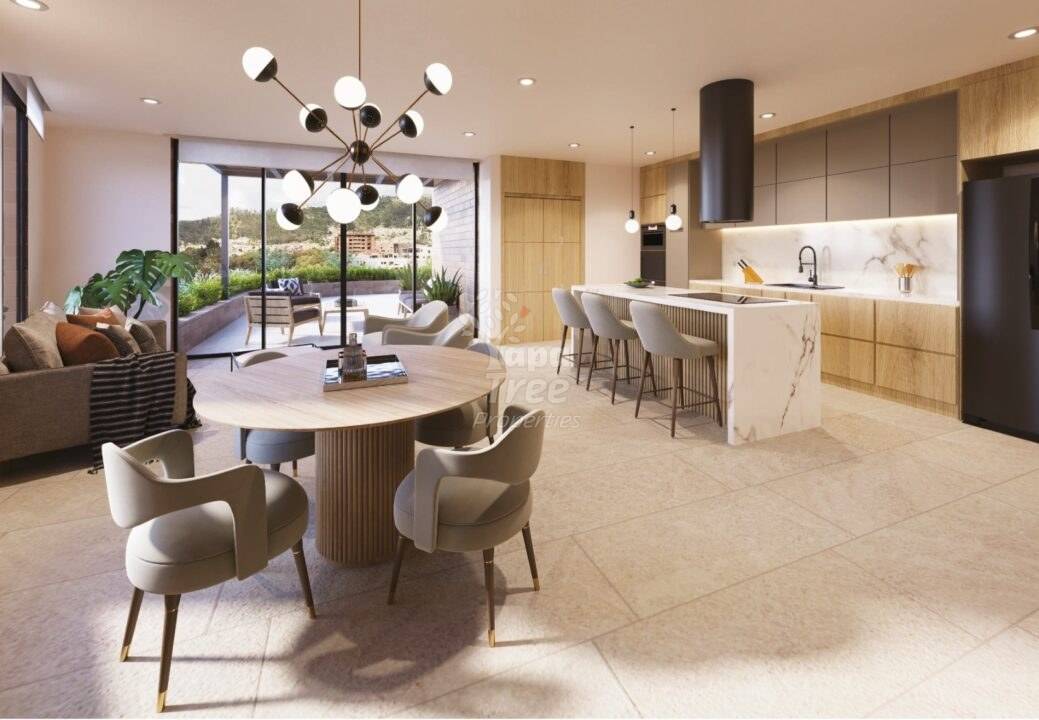 Last Units Available at Condominio Granada