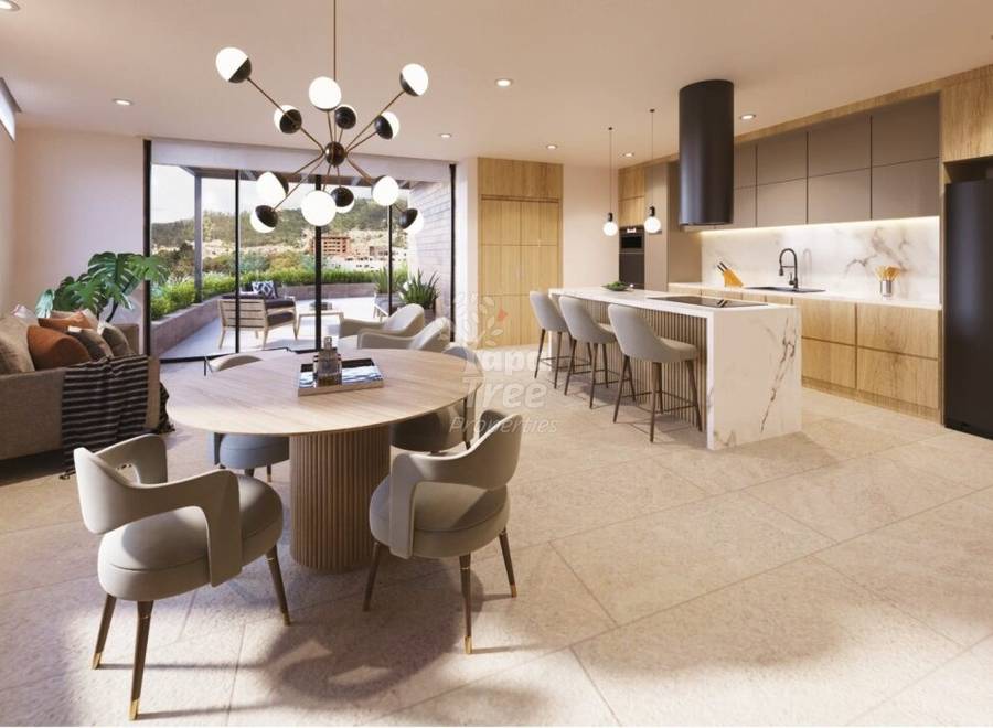 Last Units Available at Condominio Granada