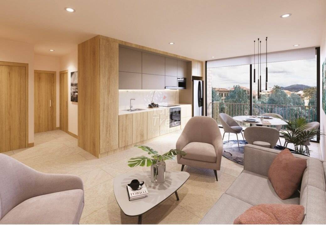 Last Units Available at Condominio Granada